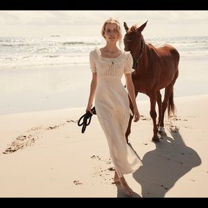 (In Search of; do not purchase) ISO Doen Rowan dress in Small